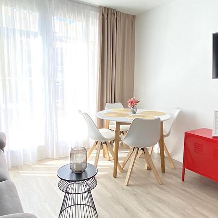 Apartamentos Estemar Benidorm Eksteriør billede