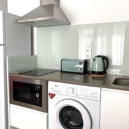 Apartamentos Estemar Benidorm Eksteriør billede
