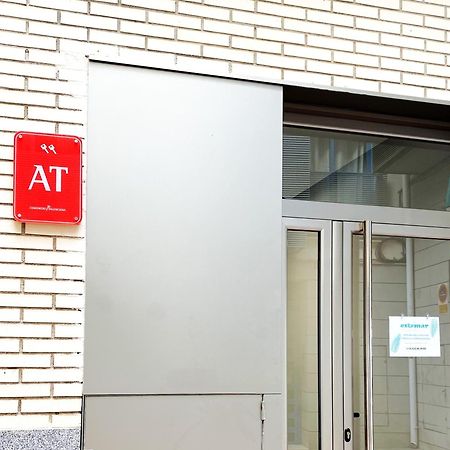 Apartamentos Estemar Benidorm Eksteriør billede