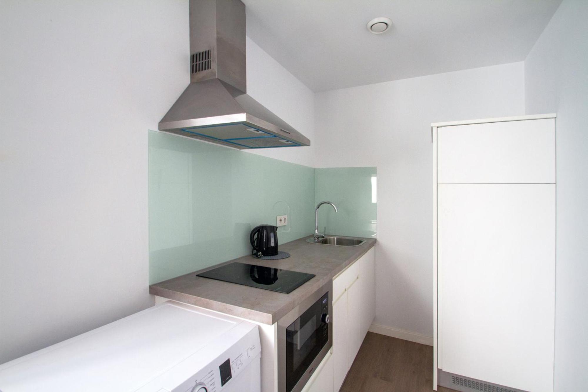 Apartamentos Estemar Benidorm Eksteriør billede