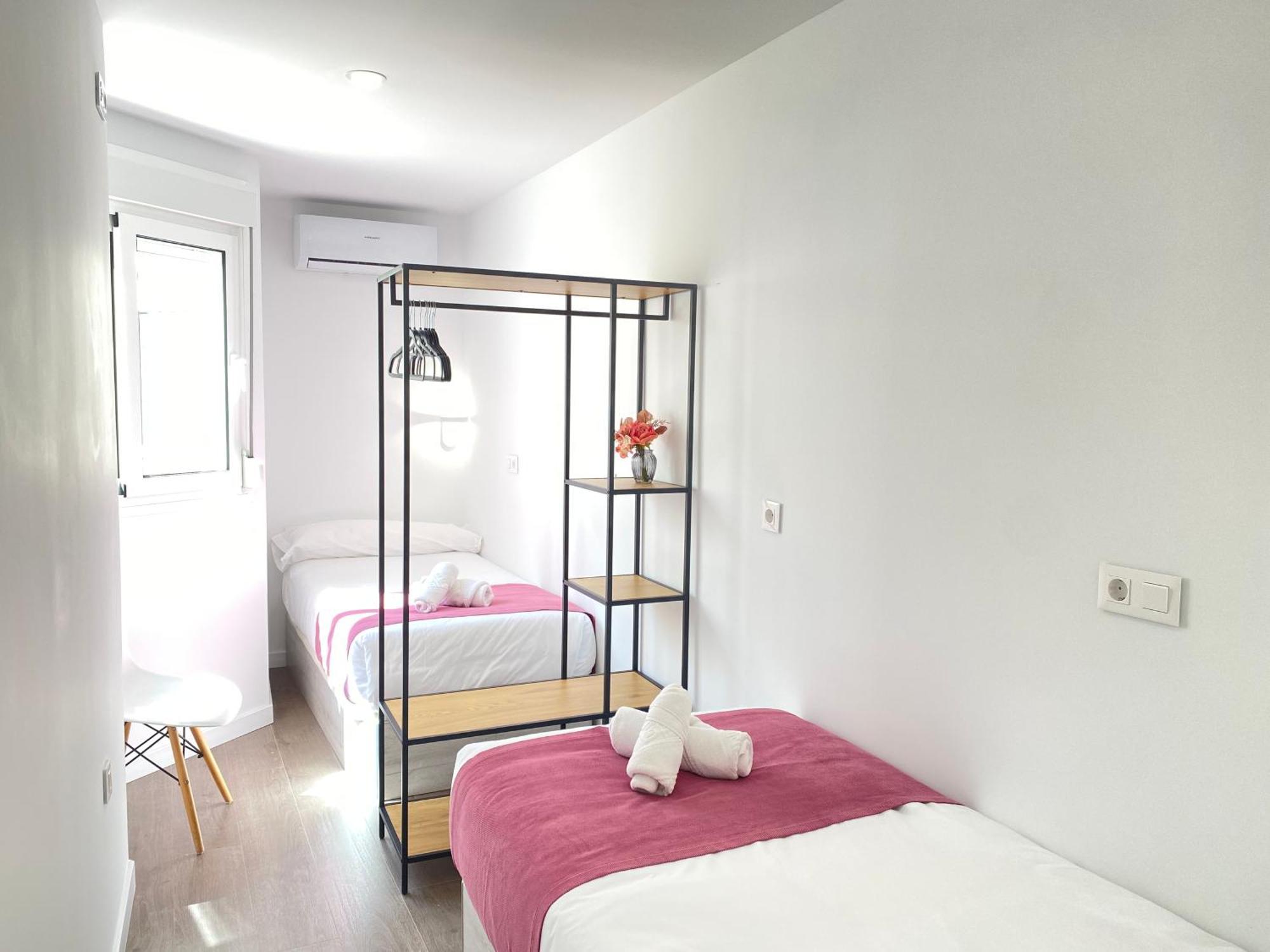 Apartamentos Estemar Benidorm Eksteriør billede
