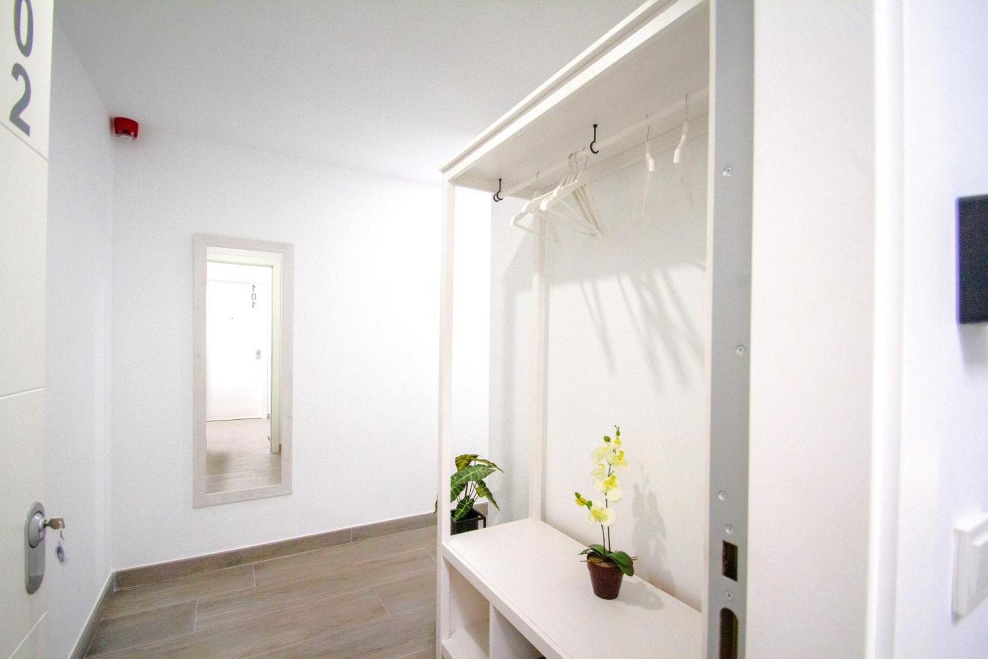 Apartamentos Estemar Benidorm Eksteriør billede