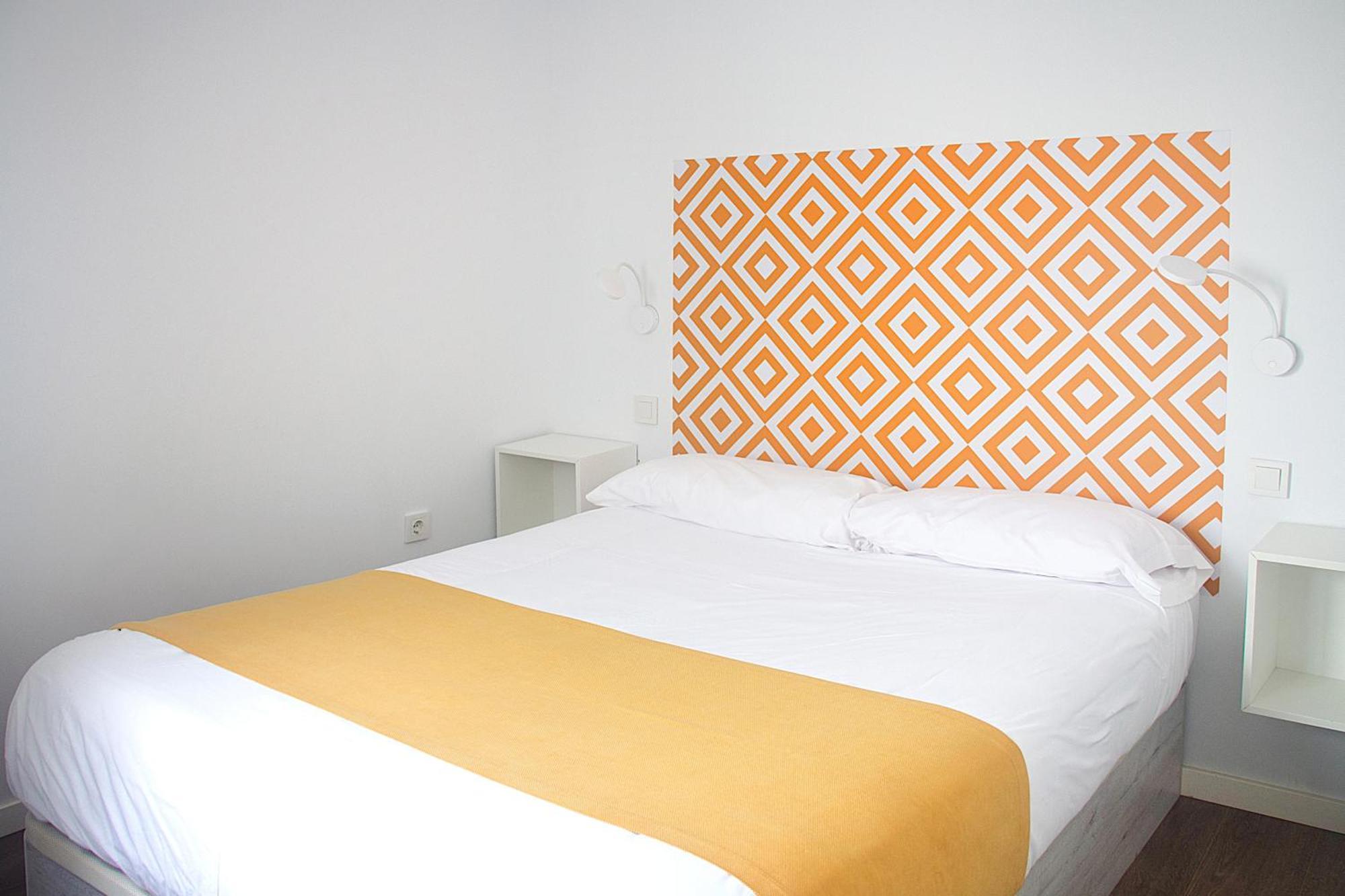 Apartamentos Estemar Benidorm Eksteriør billede
