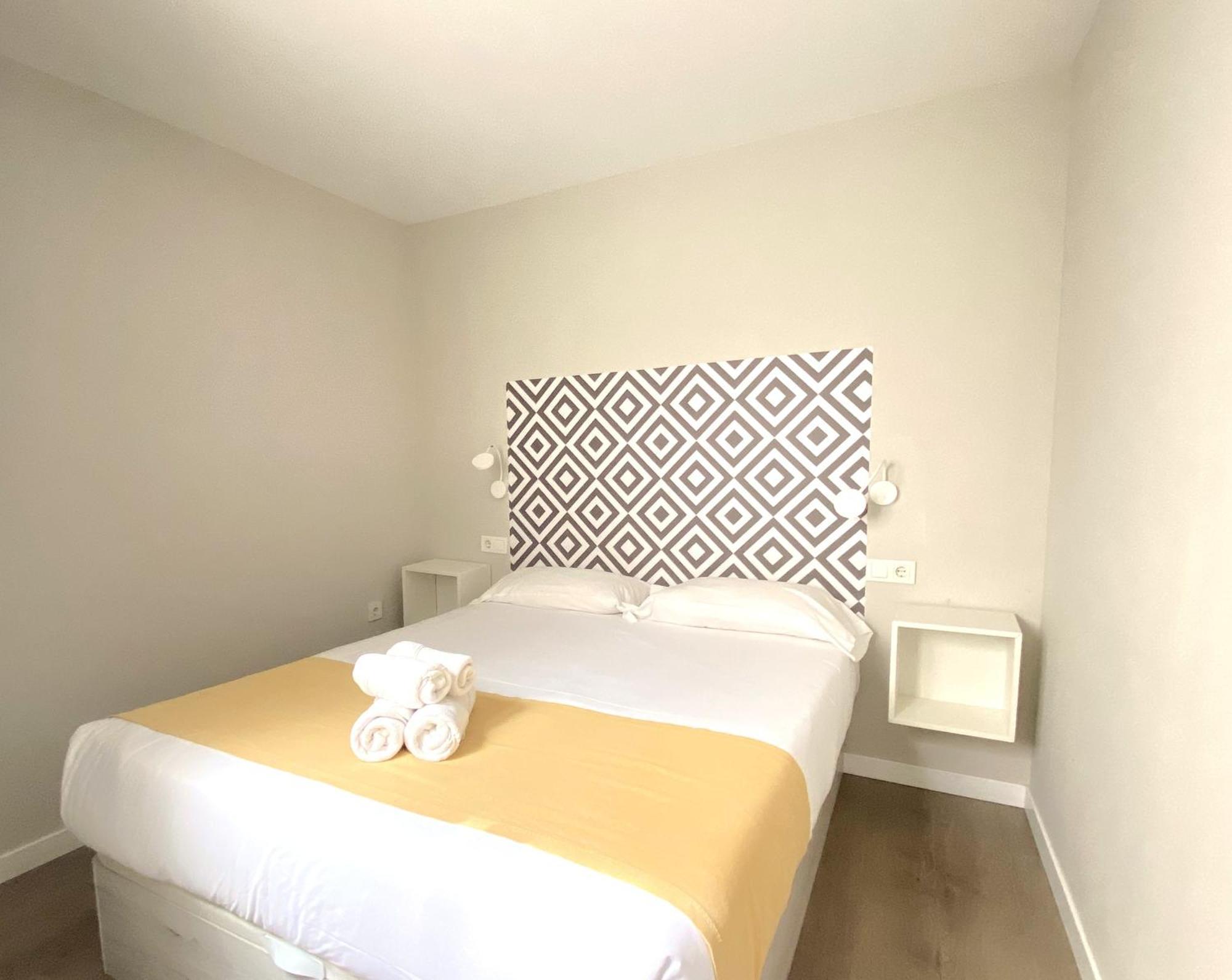 Apartamentos Estemar Benidorm Eksteriør billede