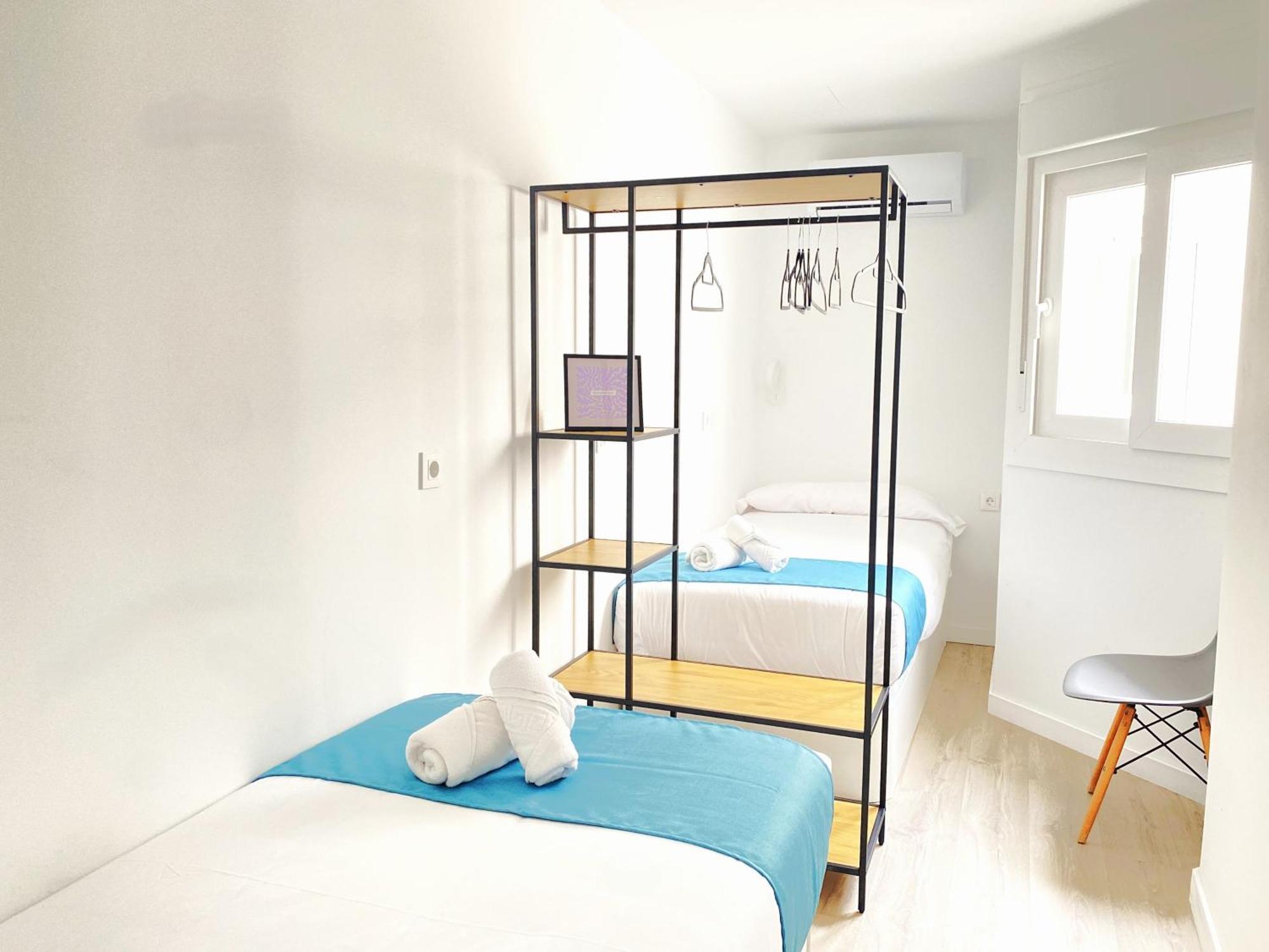Apartamentos Estemar Benidorm Eksteriør billede