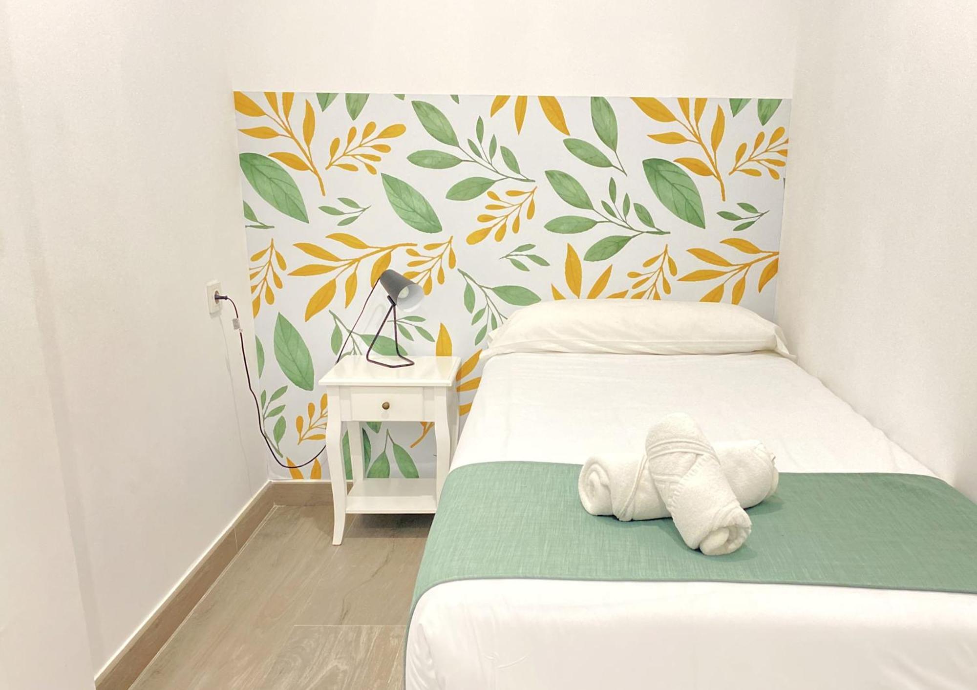Apartamentos Estemar Benidorm Eksteriør billede