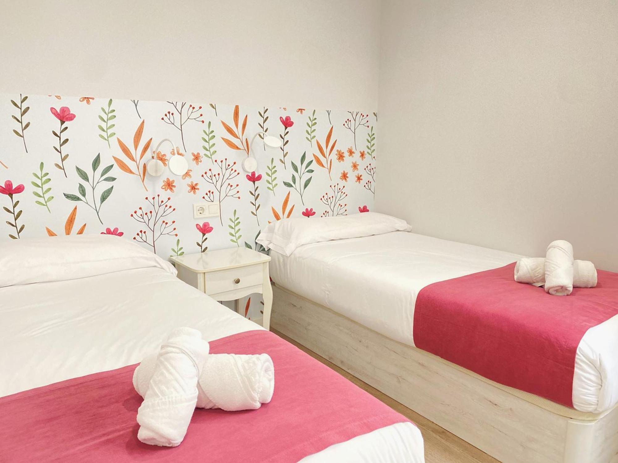 Apartamentos Estemar Benidorm Eksteriør billede